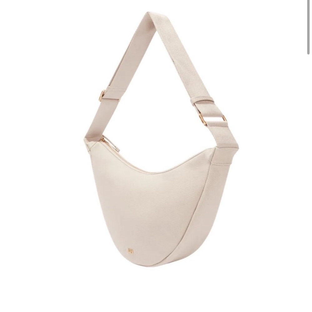 July Everyday Crescent Bag